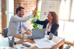 small business coach