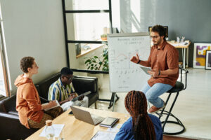 The3rdGear Business Coaches