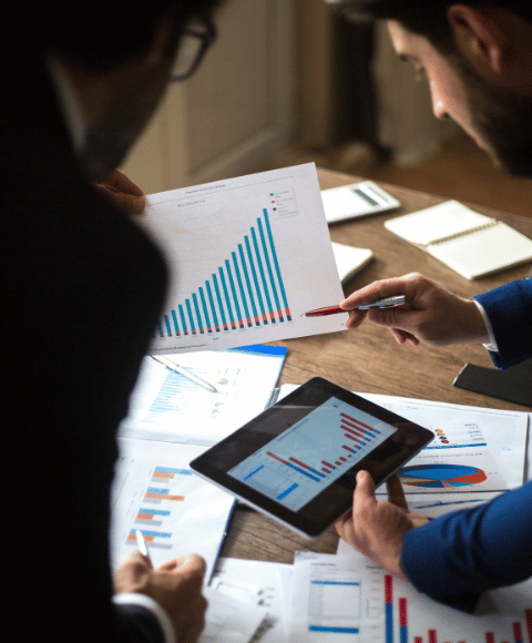Our Proven Approach growth
