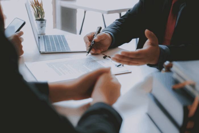 Small Business Consulting Packages